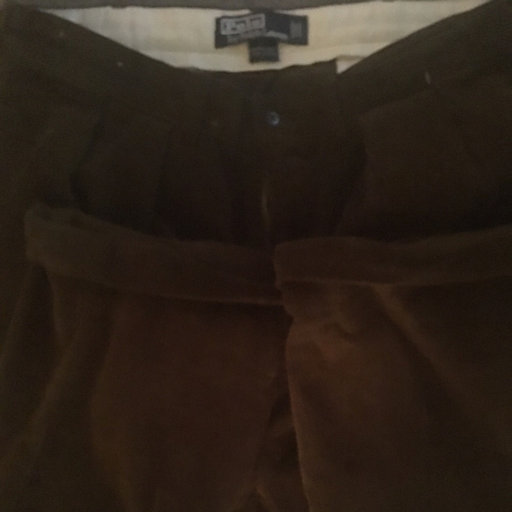 Men’s Ralph Lauren